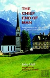 Chief End Of Man