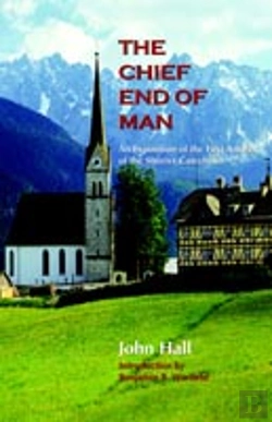 Bertrand.pt - Chief End Of Man