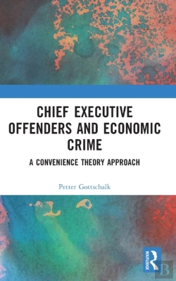 Bertrand.pt - Chief Executive Offenders And Economic Crime