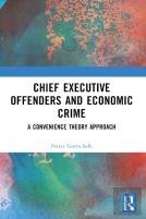 Chief Executive Offenders And Economic Crime