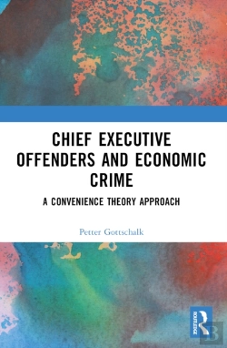 Bertrand.pt - Chief Executive Offenders And Economic Crime