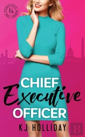 Chief Executive Officer