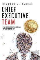 Chief Executive Team