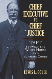 Chief Executive To Chief Justice