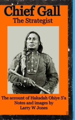 Bertrand.pt - Chief Gall - The Strategist