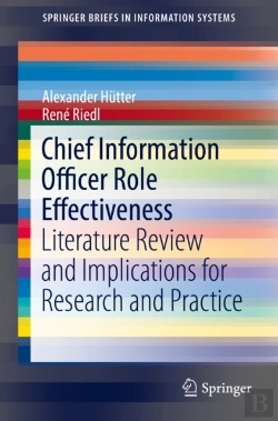 Bertrand.pt - Chief Information Officer Role Effectiveness