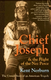 Chief Joseph & The Flight Of The Nez Perce