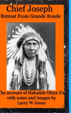 Bertrand.pt - Chief Joseph - Retreat From Grande Ronde