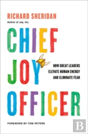 Chief Joy Officer