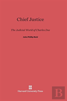 Chief Justice