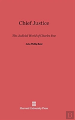 Bertrand.pt - Chief Justice
