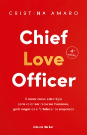 Chief Love Officer