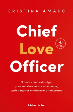 Bertrand.pt - Chief Love Officer