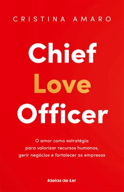 Bertrand.pt - Chief Love Officer