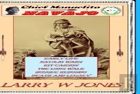 Chief Manuelito - Navajo