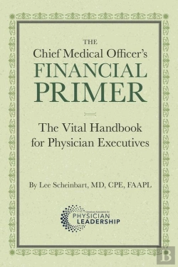 Bertrand.pt - Chief Medical Officer'S Financial Primer