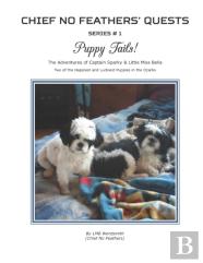 Chief No Feathers' Quests #1 Puppy Tails!