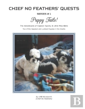 Chief No Feathers' Quests #1 Puppy Tails!