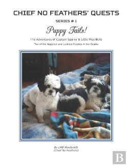 Bertrand.pt - Chief No Feathers' Quests #1 Puppy Tails!