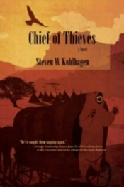 Chief Of Thieves Softcover