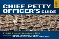 Chief Petty Officer'S Guide, 2nd Edition