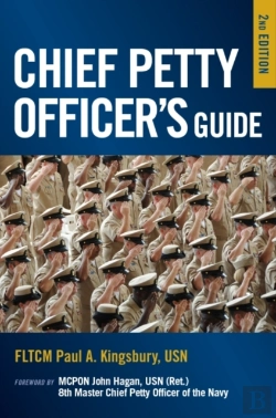 Bertrand.pt - Chief Petty Officer'S Guide, 2nd Edition
