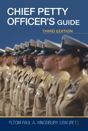 Chief Petty Officer'S Guide, Third Edition