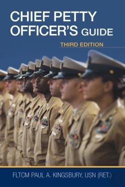 Bertrand.pt - Chief Petty Officer'S Guide, Third Edition