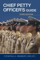 Chief Petty Officer'S Guide, Third Edition