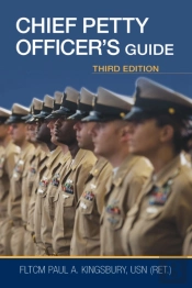 Chief Petty Officer'S Guide, Third Edition