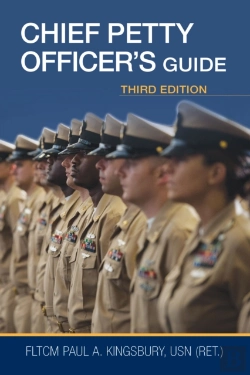 Bertrand.pt - Chief Petty Officer'S Guide, Third Edition