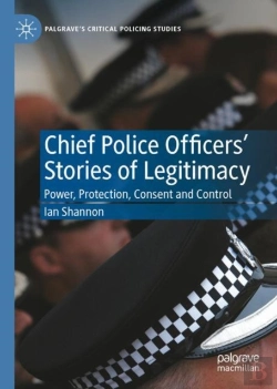 Bertrand.pt - Chief Police Officersâ€™ Stories Of Legitimacy