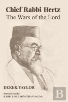 Chief Rabbi Hertz