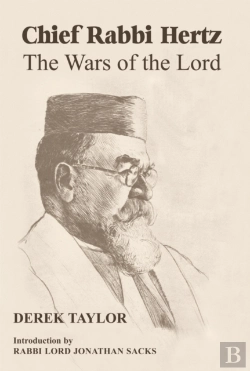 Bertrand.pt - Chief Rabbi Hertz