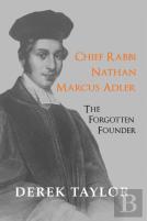 Chief Rabbi Nathan Marcus Adler