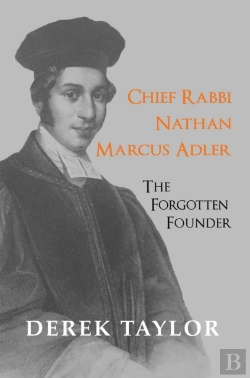 Bertrand.pt - Chief Rabbi Nathan Marcus Adler