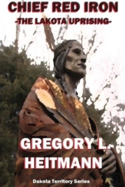 Bertrand.pt - Chief Red Iron - The Lakota Uprising