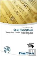 Chief Risk Officer
