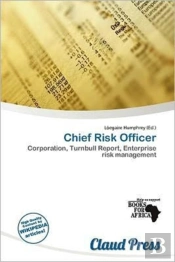 Chief Risk Officer