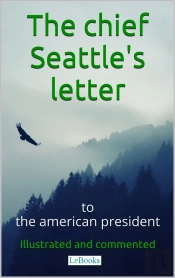 Chief Seattle'S Letter