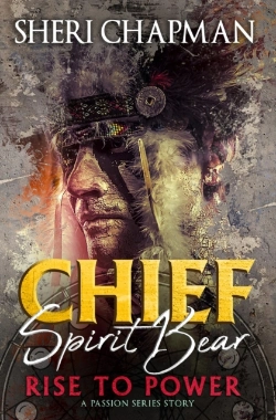 Bertrand.pt - Chief Spirit Bear