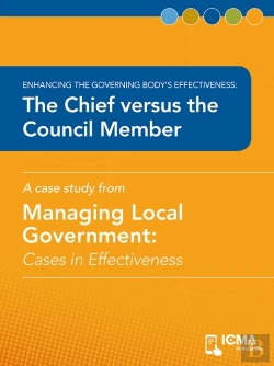 Bertrand.pt - Chief Versus The Council Member