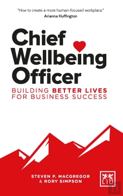 Bertrand.pt - Chief Wellbeing Officer