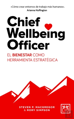 Bertrand.pt - Chief Wellbeing Officer
