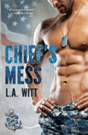 Chief'S Mess