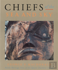 Chiefs Of The Sea And Sky
