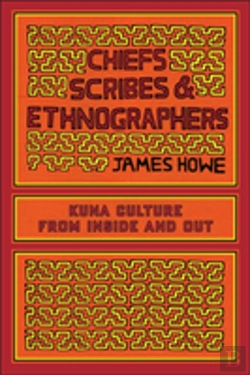 Bertrand.pt - Chiefs, Scribes, And Ethnographers