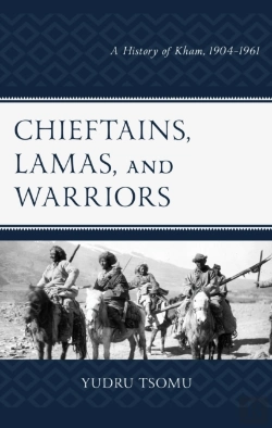 Bertrand.pt - Chieftains, Lamas, And Warriors