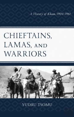 Bertrand.pt - Chieftains, Lamas, And Warriors