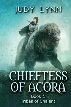 Bertrand.pt - Chieftess  Of Acora
